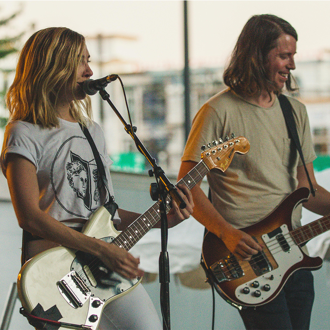 Band